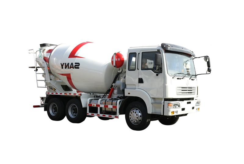 混凝土車(chē)GPS監(jiān)管方案