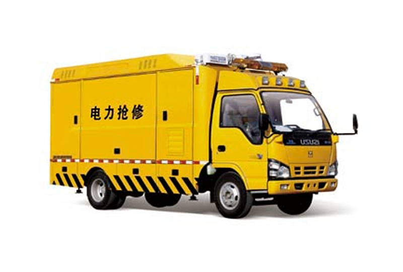 供水供電搶修車(chē)GPS調(diào)度方案